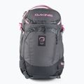 Rucsac de snowboard pentru femei Dakine Team Heli Pro 20 gri D10003829