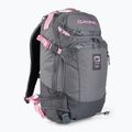 Rucsac de snowboard pentru femei Dakine Team Heli Pro 20 gri D10003829 2