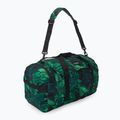 Dakine Eq Duffle 50 geantă de călătorie verde/negru D10002935 2
