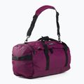 Dakine Eq Duffle 50 l geantă de călătorie violet D10002935 2