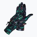 Dakine Rambler Liner Woodland Floral mănuși de snowboard pentru femei D10000729