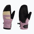 Dakine Fleetwood Mitt mănuși de snowboard pentru femei mov D10003144