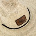 Dakine Pindo Traveler Pălărie de paie bej D10003901 4