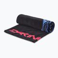 Dakine Prosop de plajă din Terry negru-albastru D10003712 2