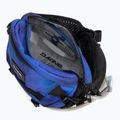 Borsetă Dakine Hot Laps 5 l cu rezervor blue haze 5