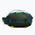 Borsetă Dakine Hot Laps 5 l cu rezervor deep lake 3