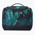 Trusă turistică Dakine Daybreak Travel Kit L verde-neagră D10003259 2