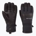 Mănuși de snowboard Dakine Baron Gore-Tex black 8