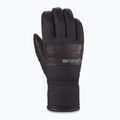 Mănuși de snowboard Dakine Baron Gore-Tex black 9