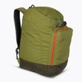 Rucsac de schi verde utilitar Dakine Boot Pack 2