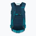 Rucsac pentru snowboard Dakine Heli Pro 20 l Ocean 2