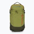 Dakine Heli Pro 20 l rucsac de snowboard verde utilitar pentru snowboard