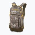 Rucsac de snowboard Dakine Heli Pro 20 l vintage camuflaj vintage camo