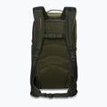 Dakine Mission Pro 25 l rucsac de schi verde utilitar pentru schiuri 2