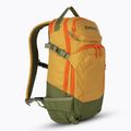 Rucsac de snowboard pentru femei Dakine Heli Pro 20 l mustard seed pentru femei 2