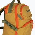 Rucsac de snowboard pentru femei Dakine Heli Pro 20 l mustard seed pentru femei 4