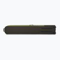 Dakine Fall Line Ski Roller Bag verde utilitar 2
