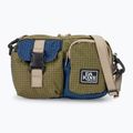 Dakine Jagger Hybrid Hip Pack Dakine Jagger Hybrid Hip Pack punga de rinichi pentru tabăra de bază