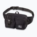 Dakine Jagger Jagger Hybrid Hip Pack husă pentru rinichi negru