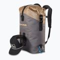 Rucsac de surfing Dakine Cyclone Wet/Dry Rolltop Pack 34 l casterlock / stone 4