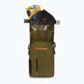Rucsac de surfing Dakine Cyclone Light Wet/Dry Rolltop Pack 30 l dark olive 3