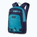 Rucsac urban Dakine Kids Grom 13 l marina pentru copii