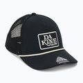 Șapcă Dakine All Sports Trucker black/turtledove