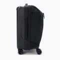 Geantă de călătorie Dakine Split 4 Wheel Carry On 48 l black 5