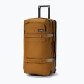 Valiză de călătorie Dakine Split Roller 85 l rubber