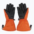 Mănuși de snowboard pentru copii Dakine Yukon pureed pumpkin 2