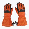 Mănuși de snowboard pentru copii Dakine Yukon pureed pumpkin 3