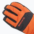 Mănuși de snowboard pentru copii Dakine Yukon pureed pumpkin 4