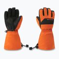 Mănuși de snowboard pentru copii Dakine Yukon pureed pumpkin 6