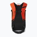 Rucsac de snowboard Dakine Heli Pack 12 l pureed pumpkin 2