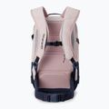 Rucsac de snowboard pentru femei Dakine Heli Pro 24 l burnished lilac 2