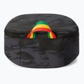 Husă pentru ochelari Dakine Goggle Stash black vintage camo 2