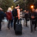 Geantă de călătorie Dakine Status Roller 42 l black 4