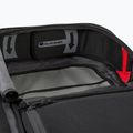 Geantă de călătorie Dakine Split Roller 110 l black 10