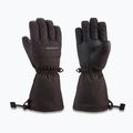 Mănuși de snowboard pentru copii Dakine Yukon Glove black