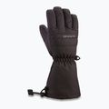 Mănuși de snowboard pentru copii Dakine Yukon Glove black 2