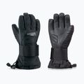Mănuși de snowboard pentru copii Dakine Wristguard black