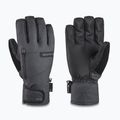 Mănuși de snowboard pentru bărbați Dakine Titan Gore-Tex Short Glove carbon