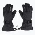Mănuși de snowboard pentru femei Dakine Lynx black 3