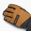 Mănuși de snowboard pentru bărbați Dakine Titan Gore-Tex Short Glove rubber 4