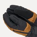 Mănuși de snowboard pentru bărbați Dakine Titan Gore-Tex Short Glove rubber 5