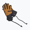 Mănuși de snowboard pentru bărbați Dakine Titan Gore-Tex Short Glove rubber 9