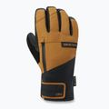 Mănuși de snowboard pentru bărbați Dakine Titan Gore-Tex Short Glove rubber 11