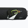 Husă pentru schiuri Dakine Fall Line Ski Roller Bag black 3