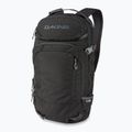 Rucsac de snowboard Dakine Heli Pro 20 l black