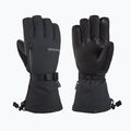 Mănuși de snowboard Dakine Leather Titan Gore-Tex black